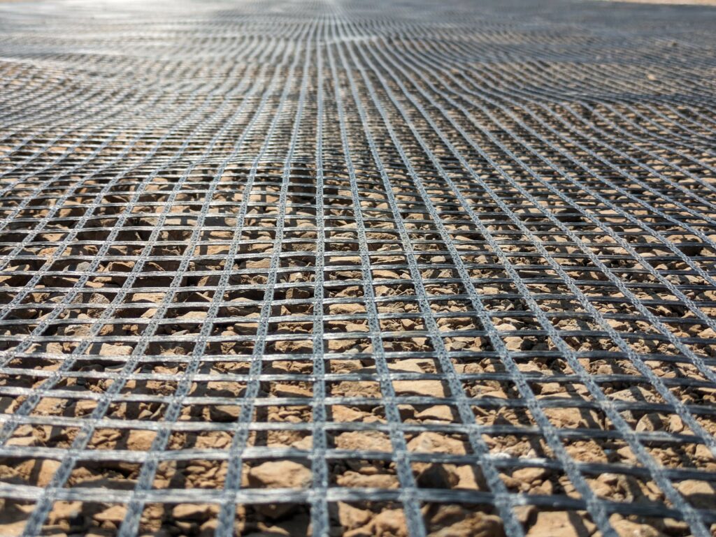 izolasyon peyzaj zeminguclendirme membran geocell geomebran çim geogrid pvc (26)