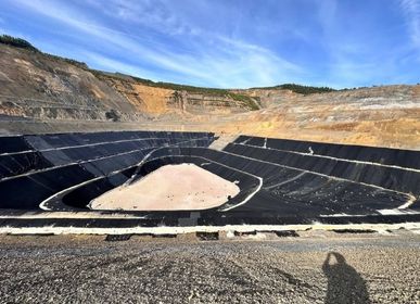 izolasyon peyzaj zeminguclendirme membran geocell geomebran çim geogrid pvc (4)