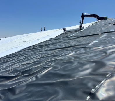 çöp depolama sahaları İzolasyon, izolasyon uygulaması, yapı izolasyonu, bina yalıtımı, PVC su tutucu bant, HDPE geomembran, PVC geomembran, PP geotekstil, su yalıtımı çözümleri, enerji verimli izolasyon, dış etkenlere