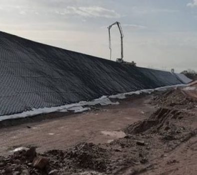 çöp depolama sahaları İzolasyon, izolasyon uygulaması, yapı izolasyonu, bina yalıtımı, PVC su tutucu bant, HDPE geomembran, PVC geomembran, PP geotekstil, su yalıtımı çözümleri, enerji verimli izolasyon, dış etkenlere